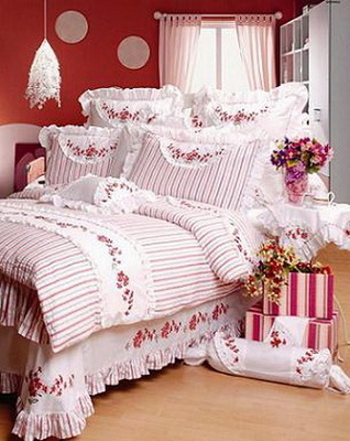 從布藝窗飾到整體家居 銀潔床品與新浪家居引領(lǐng)一站式舒適生活