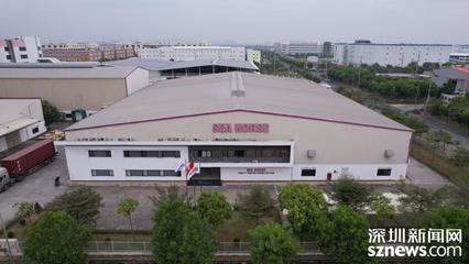 攜手共進(jìn)，共享發(fā)展機(jī)遇 海馬牌與軒琴居越南工廠開(kāi)放日?qǐng)A滿舉行