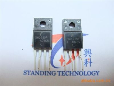 全新原裝進口LED驅動IC 點亮現代照明的核心開關