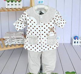 幸運草嬰童服飾用品