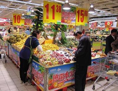 又多一個(gè)地方買買買!家樂(lè)福線上業(yè)務(wù)在華拓展至18城